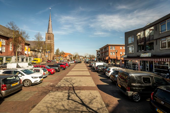 Met één klik weet je alles over elk perceel in de wijk; MierloHout