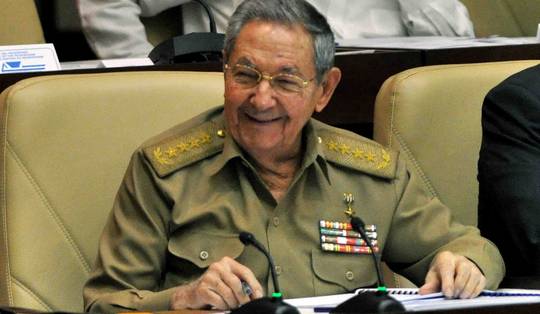 VS klagen voormalig Cubaans president Raúl Castro aan voor neerhalen vliegtuigen in 1996