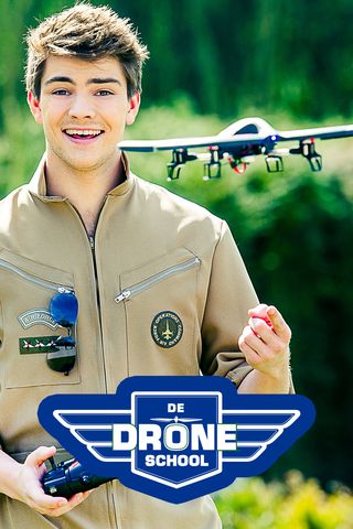 De Drone School