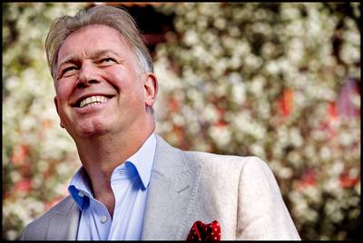 ‘Italiaanse justitie klaagt zakenman Boekhoorn aan voor witwassen’