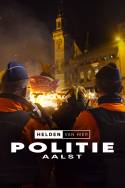 boxcover van Helden van Hier: Politie Aalst