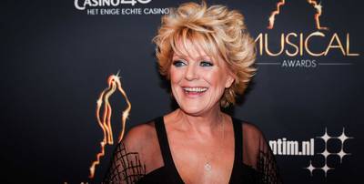 Hello Dolly! terug op de planken met Simone Kleinsma