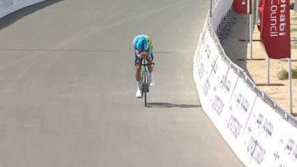 2. Etappe 2: AL Hudayriyat Island