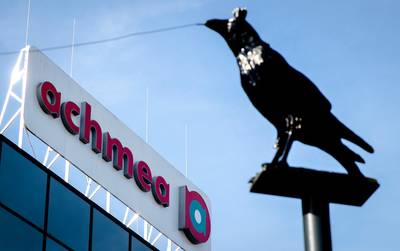 Datalek bij Achmea: gegevens duizenden verzekerden op straat