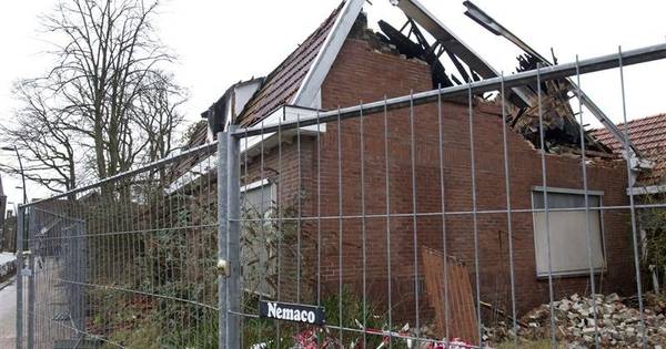 Verkoop woning Baalhuis in Tilligte bijna rond: 'rotte kies' verdwijnt - Tubantia
