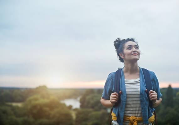 Je dagelijkse wandeling wordt nog gezonder met deze tips