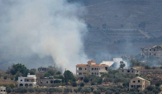 Dodelijkste Israëlische luchtaanval op Libanon sinds staakt-het-vuren: zeven doden