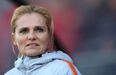 Wüst en Dumoulin luiden definitieve Leeuwinnen-selectie in