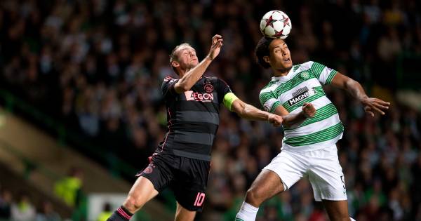 Hoe Beleefden Frenkie Matthijs Myron En Virgil Het Wk 2014 Ik Was Toen 13 Jaar Nederlands Voetbal Ad Nl