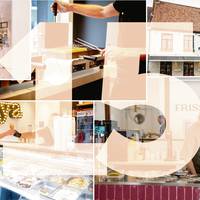 15 adressen voor een zoete zomer, met tips van de beste patissier ter wereld