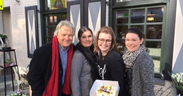 Hardenberg heeft er weer zin in | Hardenberg - De Stentor