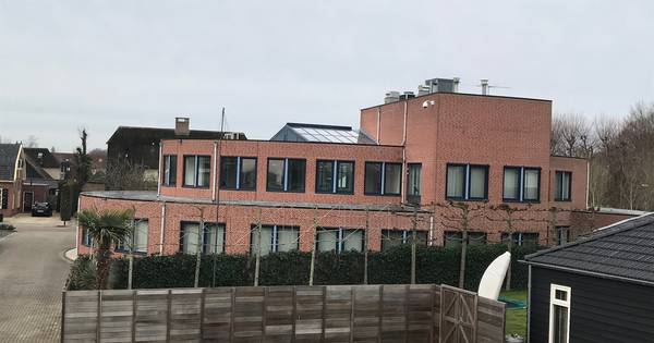 Twaalf huurappartementen in voormalig Aalburgloket | Waalwijk, Heusden eo - BD.nl