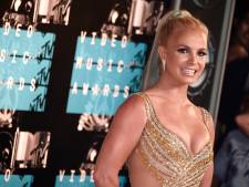 Britney Spears gekwetst door negatieve reacties onder foto's