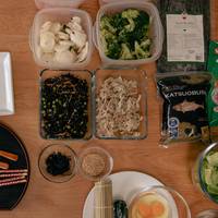 Japans ontbijten is trending op TikTok: ‘Een grote variatie van vezels en andere voedingsstoffen is voor je darmflora altijd goed’