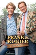 boxcover van Frank en Rogier Checken In