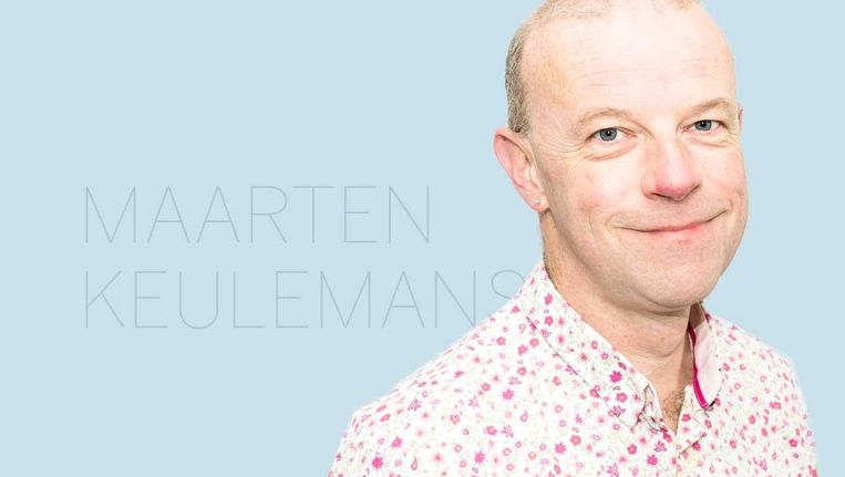 Zó gaaf is het in Drenthe nou ook weer niet - Volkskrant
