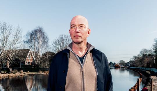 ‘Ook Zelensky riskeert zo’n ‘Maidan’ wanneer hij akkoord gaat met de verliezersvrede die hem nu wordt opgedrongen’