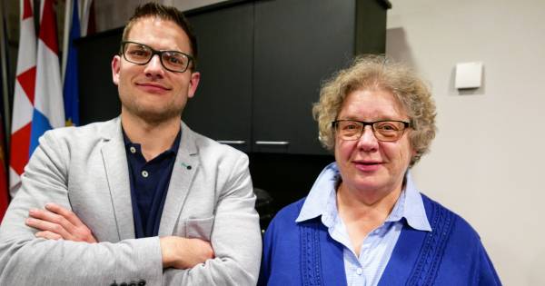 Het Esch van Christien van Schijndel: 'Een historische fout, maar democratie heeft beslist' - BD.nl