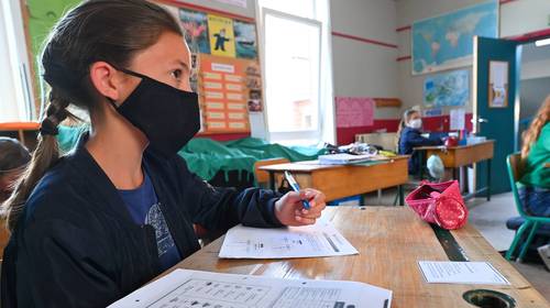 Is dit de studie die de scholen weer gaat sluiten?