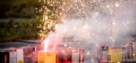 Nederlanders Betrapt Met Lading Illegaal Vuurwerk We Hoopten Dat Jullie Niet Alles Zouden Vinden Buitenland Ad Nl
