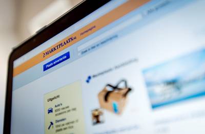 Oplichters uit Veenendaal aangehouden in supermarkt in Renswoude