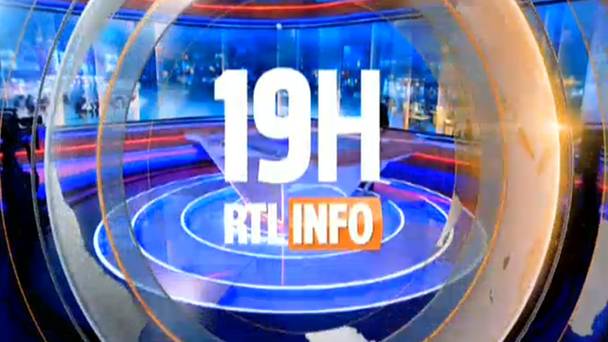 RTL info 19 heures