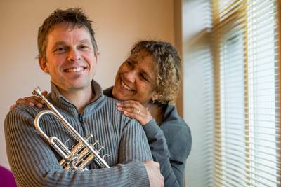 Musicus Ido Jan heeft tinnitus: 'Nooit stil in mijn hoofd'