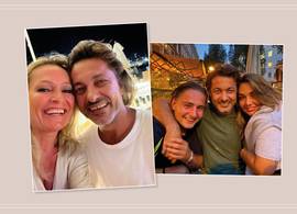 Sal Köse (49) uit Zutphen ligt nog altijd onder het puin in Turkije