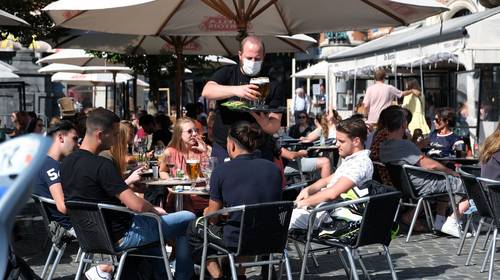Cafébazen getuigen: zo is het gedrag van de Vlaming veranderd sinds het sluitingsuur