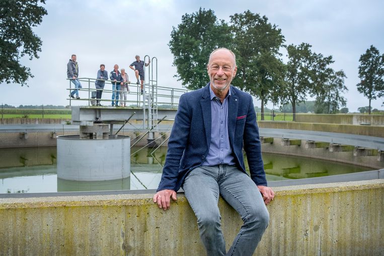 Lol en slapeloze nachten: zo wordt Wijnjewoude in 2025 energieneutraal - Trouw
