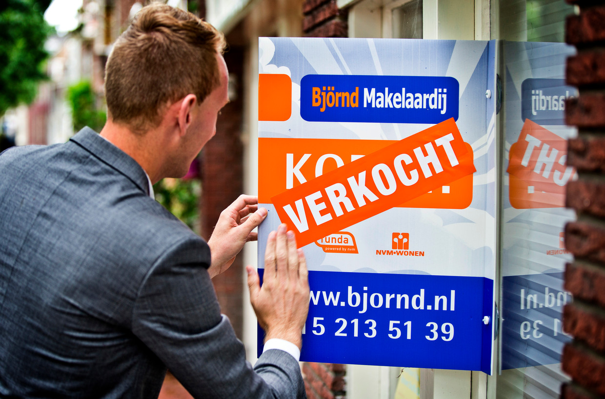 Een vijfde van de starters krijgt hulp ouders bij aanschaf koopwoning