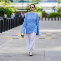 Geen zwart of grijs: dít is de trendkleur deze herfst 