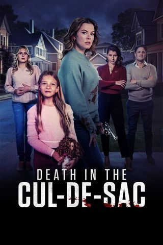 Death in the Cul-De-Sac