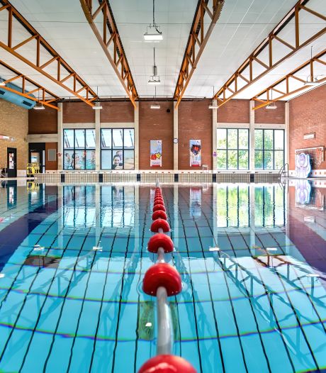 Zundertse Scholenkwestie Liever Toch Geen School Op Plek Van Sporthal Breda Bndestem Nl