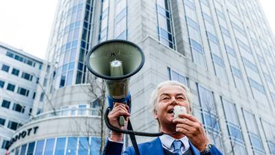 Ex-moslim op Haagse PVV-lijst van de aardbodem verdwenen