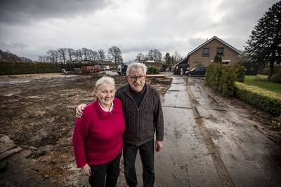 In rap tempo is het Silderhuis-imperium in Saasveld gesloopt