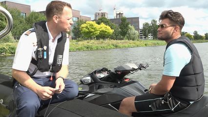 16. Episode 16