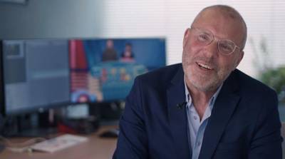 JP wil terug in Lingo: ‘Als het bestond, keurden we het goed. Ook dirty talk’