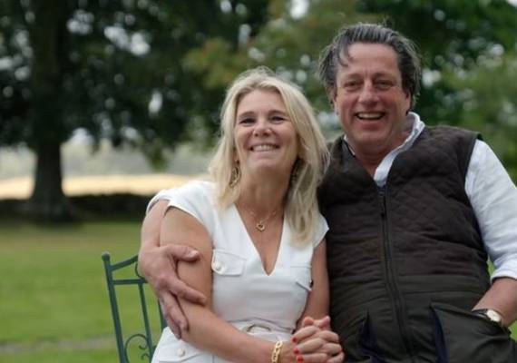 Zó gaat het nu met Suzanne na ‘schokkende breuk’ met Robert Jan uit ‘B&B vol liefde’