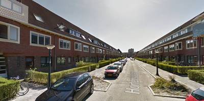 Man op straat in Groningen aangevallen met bijl