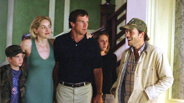 Cold Creek Manor