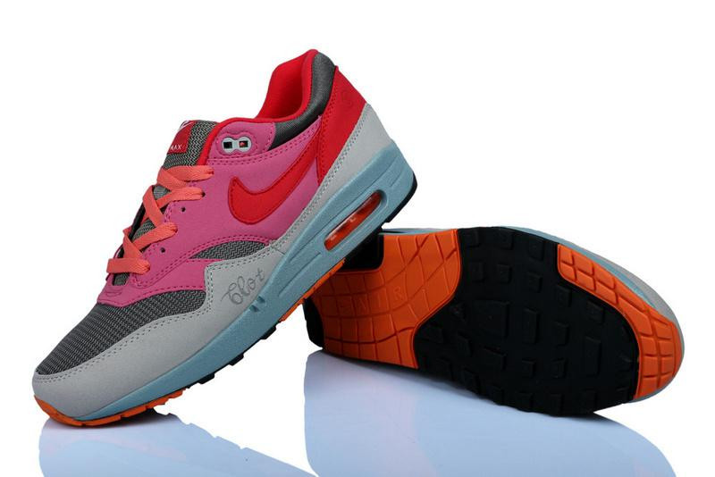 Nike Air Max, 30 ans de culte, de pénurie et de rhabillage Nike Air Max, 30 ans de culte, de pénurie et de rhabillage