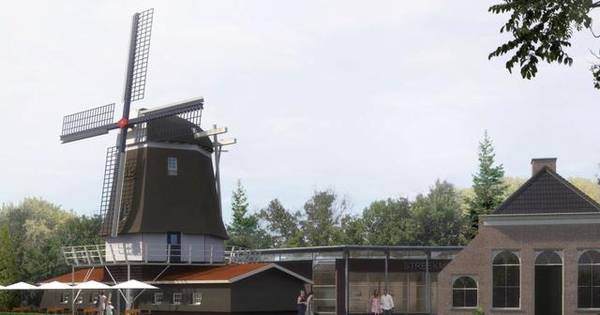 350 vierkante meter erbij voor Streekmuseum Ommen | Ommen - De Stentor