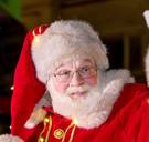 De rampzalige invloed van het ranzige personage dat wij Kerstman noemen