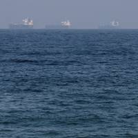 Iraanse Revolutionaire Garde claimt controle Straat van Hormuz • Tien doden bij Israëlische luchtaanvallen in Libanon