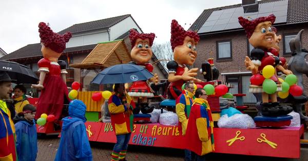 Meerdere Brabantse optochten afgelast, andere worden verplaatst | Carnaval - BD.nl