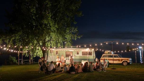 Zappbios: Mijn eigen circus