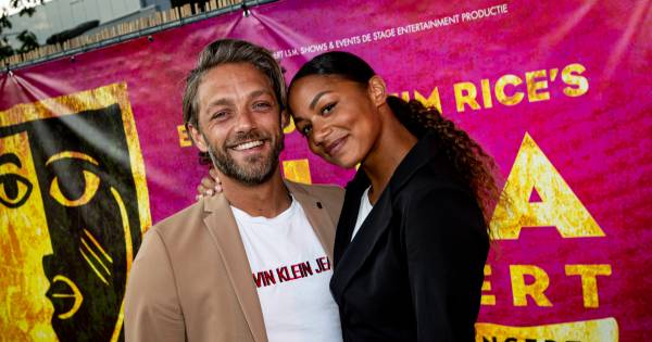Tommie Christiaan En Vriendin Jamie Verwachten Eerste Kindje Show Ed Nl