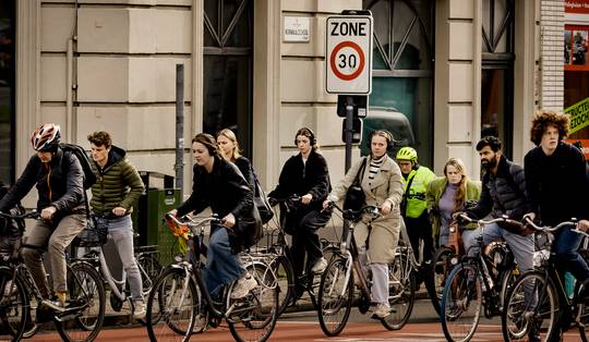 Nieuw mobiliteitsbudget vanaf 2027: duurzaam alternatief of gunst voor de happy few?