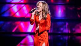 Wij houden van Zita's versie van Love Me Like You Do